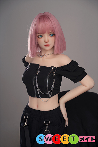 AXB Doll 140cm バスト中 TD43R-wヘッド TPE製 ラブドール ロリ系 ダッチワイフ【掲載画像はリアルメイク付き】