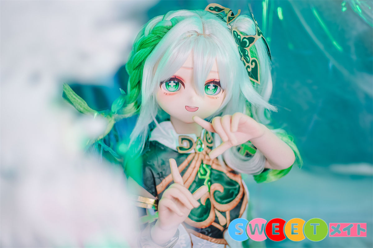 ドール 有名 草ちゃん ドール 草ちゃん 秋葉原