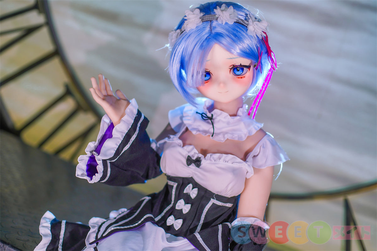 ドール アニメ レム