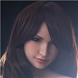 Sanhui Doll #11 ラブドール 145cm 普乳 Dカップ お口開閉機能選択可 フルシリコン製 エロ人形