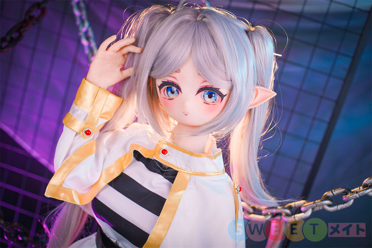 アニメ 人形 123cm