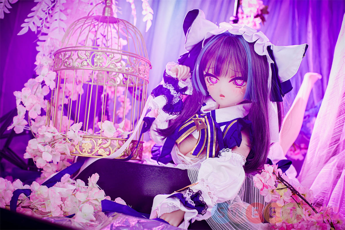 ラブドール 柴郡猫猫 キャラクター