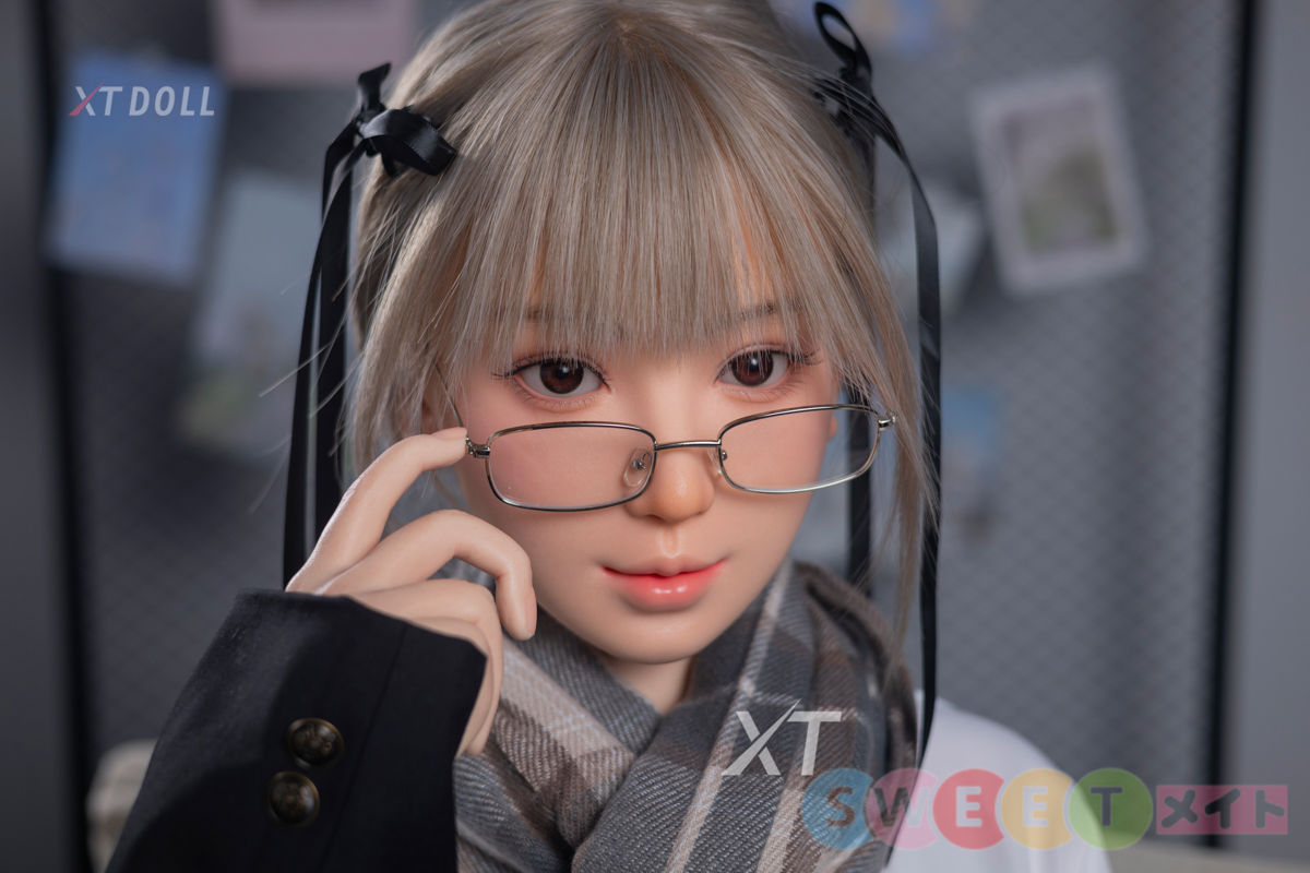 sex 10代 シリコン ドール xtdoll
