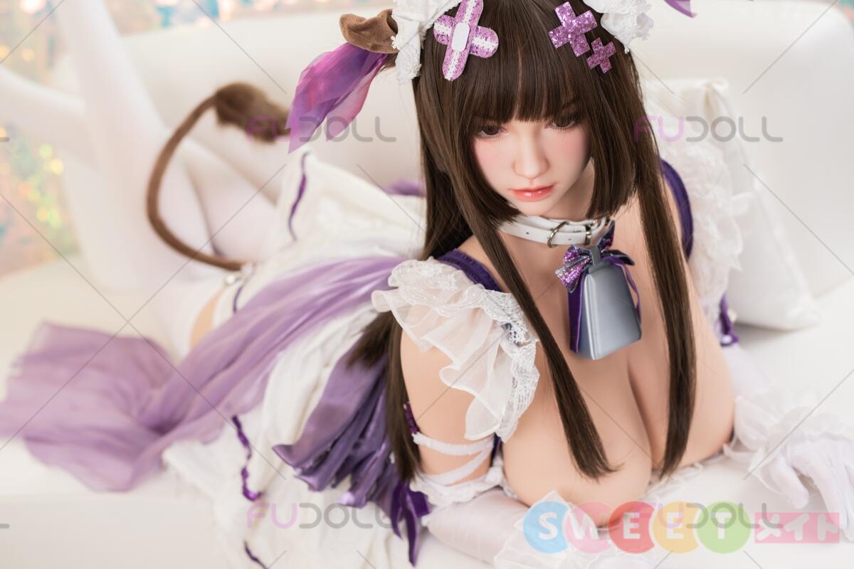 FUDOLL ラブドール フルシリコン製