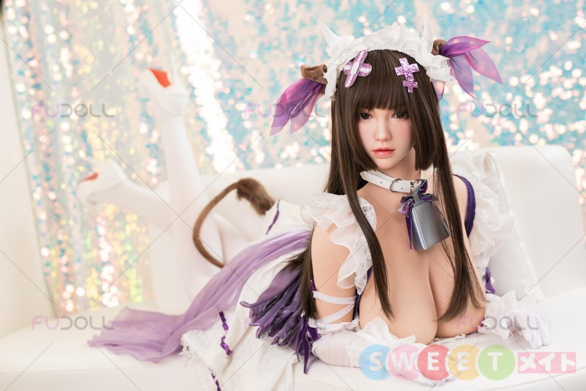 FUDOLL ラブドール 162cm Gカップ
