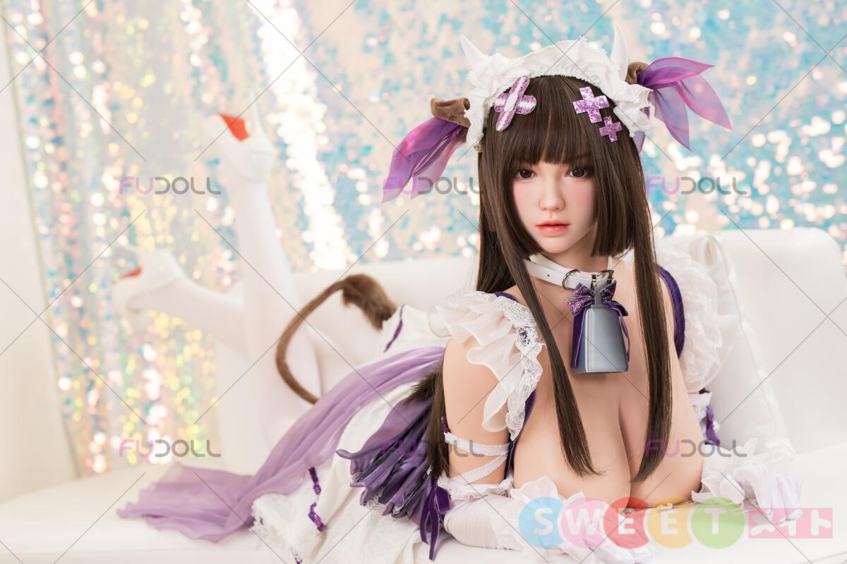FUDOLL エロラブドール 162cm 莎莉