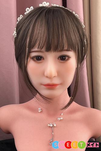 Real Girl A工場製 AV女優 丸の内OLレナイヘッド単体 TPE＆S-TPE製 M16ボルト採用 職人メイク選択可
