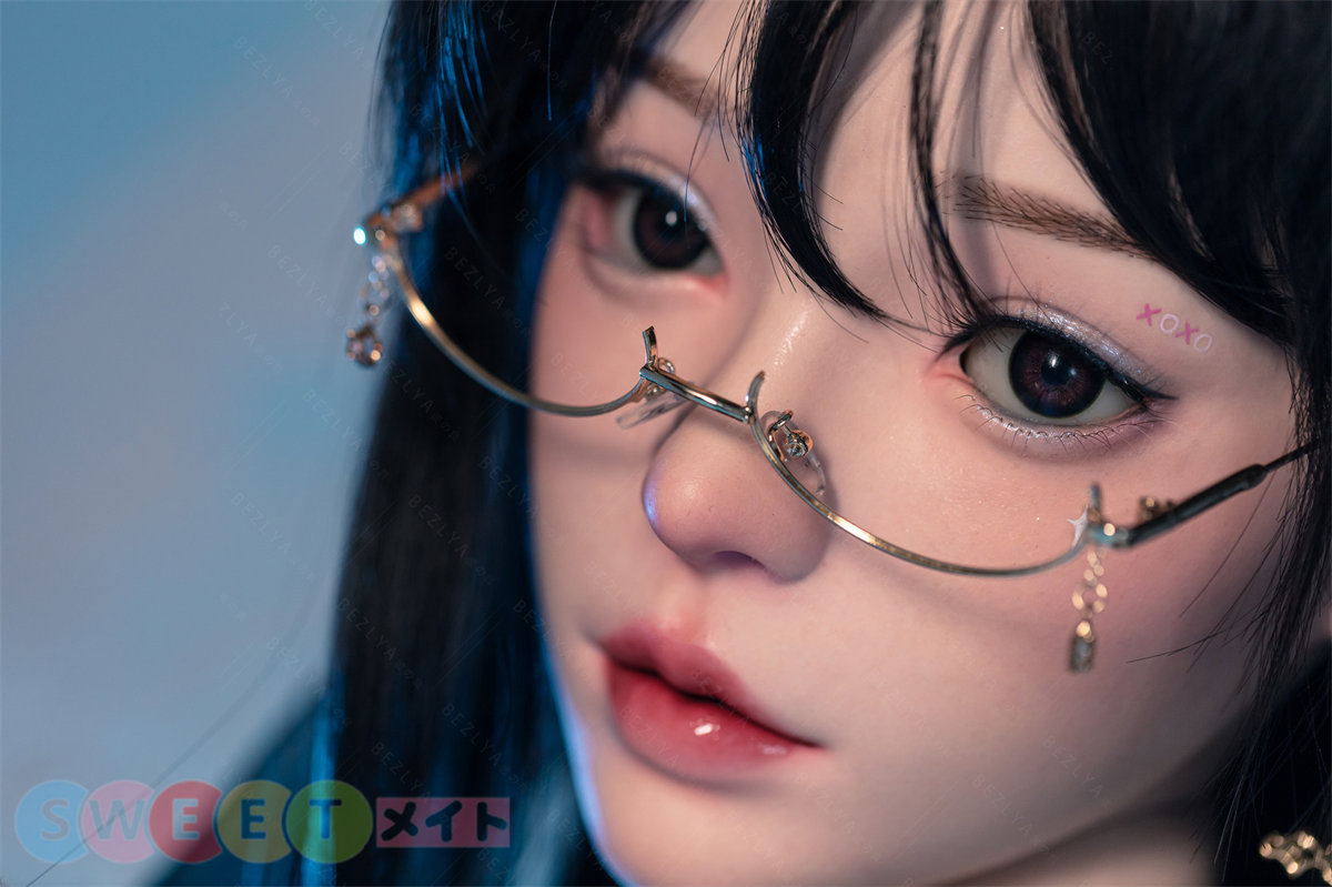 高級 ダッチワイフ ヘッド