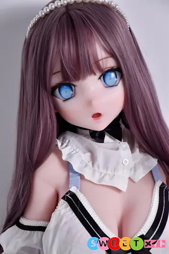 ElsaBabe RAHC008 最上真礼 アニメラブドール 165cm ダッチワイフ メイド シリコン製