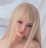 （勿用）Sanhui Doll 全商品10％OFF 3月31日迄 シリコン製 ラブドール ボディとヘッド自由組合 口開閉機能選択可能