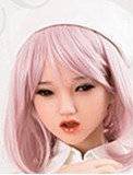 （勿用）Sanhui Doll 全商品10％OFF 3月31日迄 シリコン製 ラブドール ボディとヘッド自由組合 口開閉機能選択可能