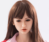 （勿用）Sanhui Doll 全商品10％OFF 3月31日迄 シリコン製 ラブドール ボディとヘッド自由組合 口開閉機能選択可能