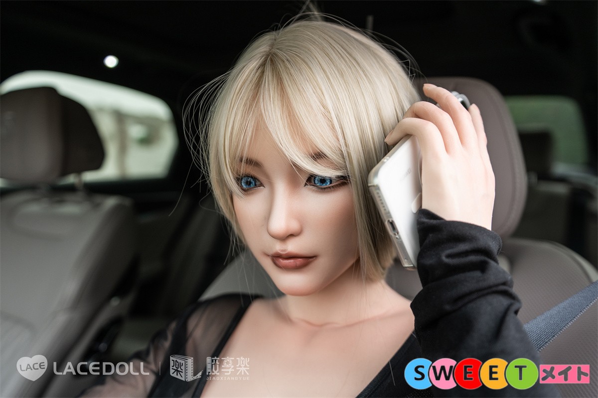 LACEDOLL ラブドール 163cm Hカップ 夏沫