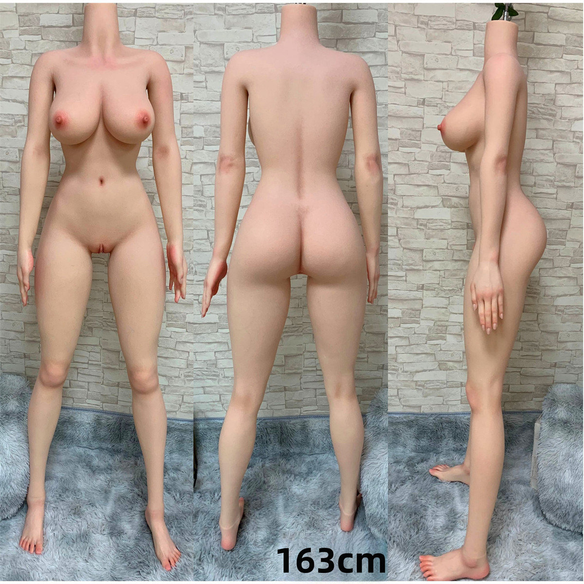 ラブドール 163cm ラブドール 163cm