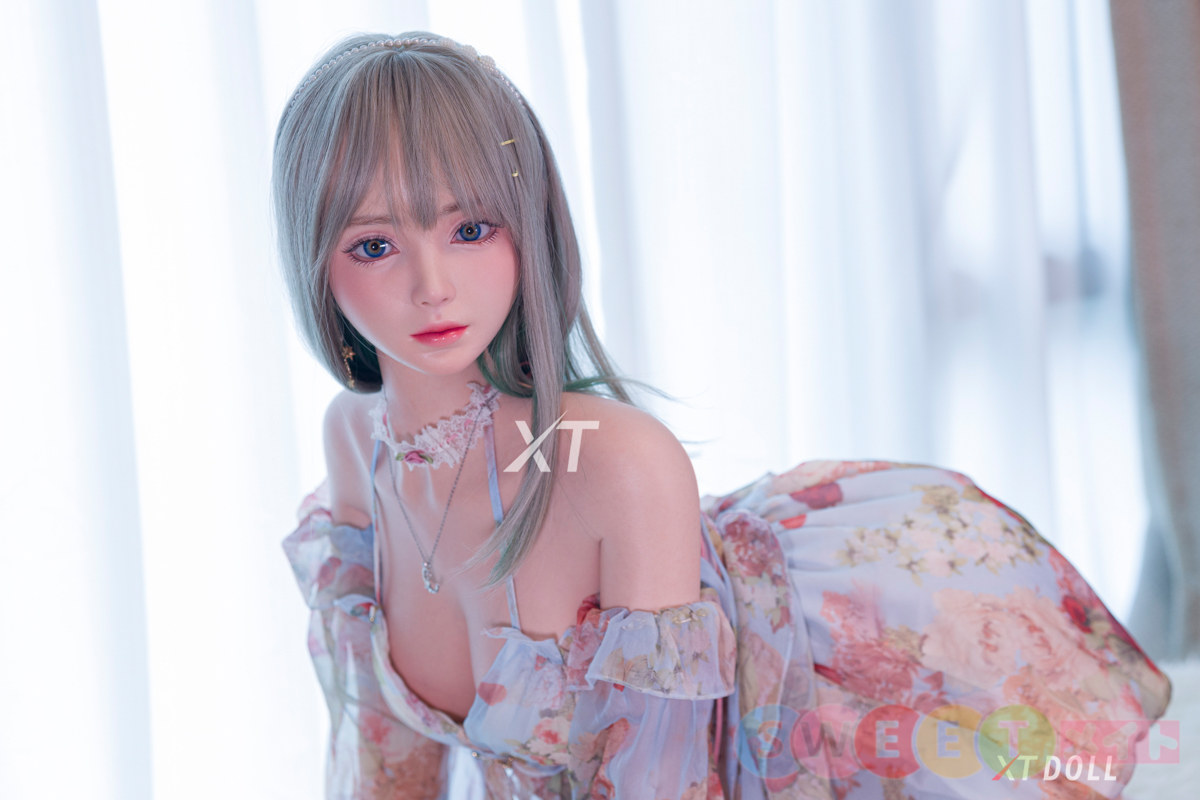 Kaoru 10代の女性 人形