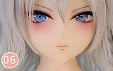 【M16接続】Aotume Doll アニメラブドール カスタマイズオーダー専用販売ページ【135cm～145cmボディ選択可 材質選択可 S-TPE材質選択可 M16】