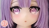 【M16接続】Aotume Doll アニメラブドール カスタマイズオーダー専用販売ページ【135cm～145cmボディ選択可 材質選択可 S-TPE材質選択可 M16】