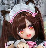 【M16接続】Aotume Doll アニメラブドール カスタマイズオーダー専用販売ページ【135cm～145cmボディ選択可 材質選択可 S-TPE材質選択可 M16】