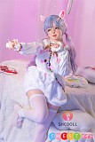 性処理 シリコン製エロ