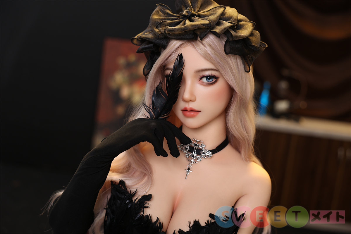 163cmFカップ ラブドール 体位