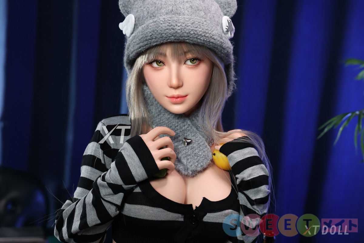 Grace 等身 大 エロ