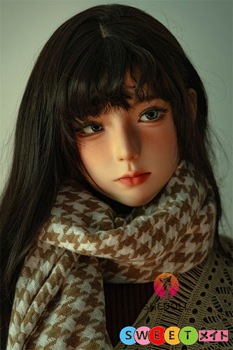 SHEDOLL 顾小雨 シリコンヘッド+tpeボディsexdoll 170cm Eカップ 自然な美しさ アダルトラブドール