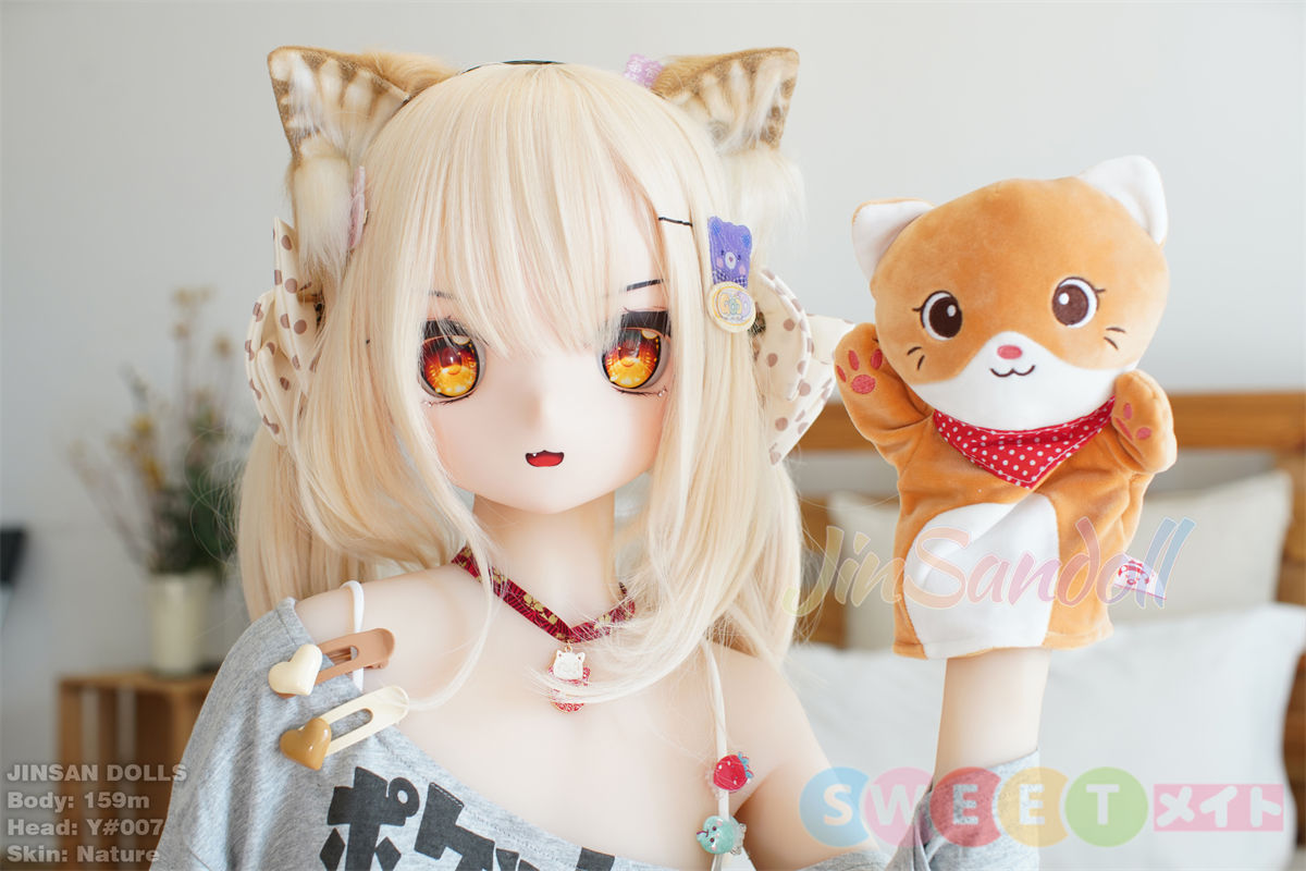 Y007 エロ かわいい