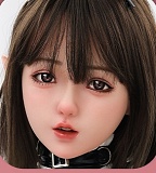 SHEDOLL 洛伊2.0 清純派 145cm ラブドール 超乳Gカップ シリコンヘッド ＆TPEボディ セックスドール