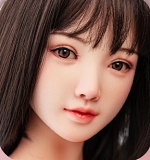 SHEDOLL 洛伊2.0 清純派 145cm ラブドール 超乳Gカップ シリコンヘッド ＆TPEボディ セックスドール