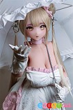 148cm Lカップ 美人 ElsaBabe RAD028 歌代汐里 148cm 巨乳 アニメ