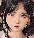 SHEDOLL 洛伊2.0 清純派 145cm ラブドール 超乳Gカップ シリコンヘッド ＆TPEボディ セックスドール