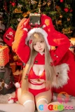 洛伊 コスプレ ウィッグ