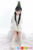リアル ドール 貧乳Aカップ 清純派美少女 シリコン製