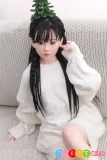 人形 エロ mlw MOMO 127cm シリコン製