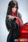 165cmラブドール ぬいぐるみ