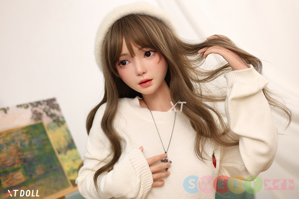 Kaoru ダッチワイフ エロ