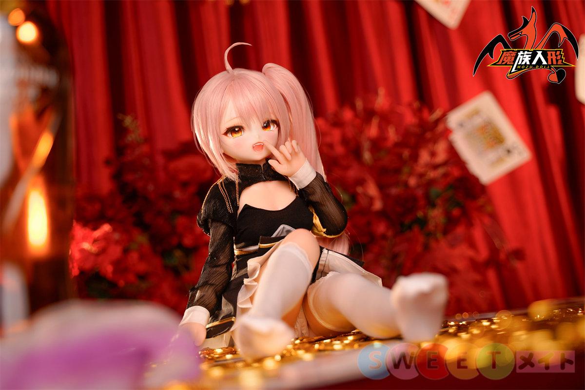 ロリ ドール おすすめ 琥珀