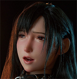 Game Lady No.27 171cm Gカップ 美人 コスプレ 高級ラブドール シリコン製
