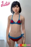 ラブドール 最新 137cm貧乳