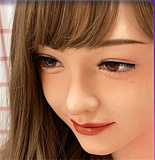 Evasdoll Edithちゃん 欧米風ラブドール 162cm Hカップ 巨乳巨尻 リアルドール フルシリコン製