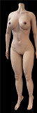 【M16接続】Evasdoll ラブドール 176cm Eカップ巨乳 Elinaちゃん フルシリコン製 ダッチワイフ