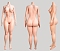 176cm Eカップ