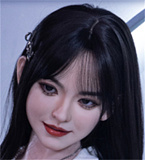 Evasdoll Edithちゃん 欧米風ラブドール 162cm Hカップ 巨乳巨尻 リアルドール フルシリコン製