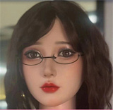 Evasdoll Edithちゃん 欧米風ラブドール 162cm Hカップ 巨乳巨尻 リアルドール フルシリコン製
