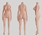 149cm Eカップ