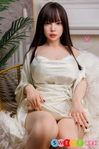YUEDOLL Y9 夏妍 人妻 ラブドール 158cm Fカップ シリコン製 セックス人形 シームレス