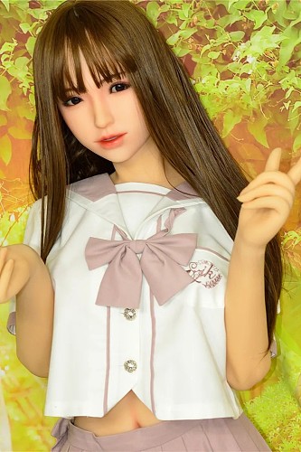 Sanhui Doll #22 まゆ姉 ラブドール 156cm フルシリコン製 等身大リアルドール