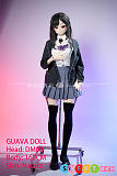jk制服 美少女 人形