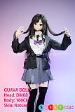 160cm 等身大ドール アニメ