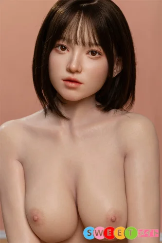 top sino doll TYPEグラビア ワークカスタム版 T38 米木 愛嬌もたっぷり 167cm Eカップ 普乳 等身大ラブドール
